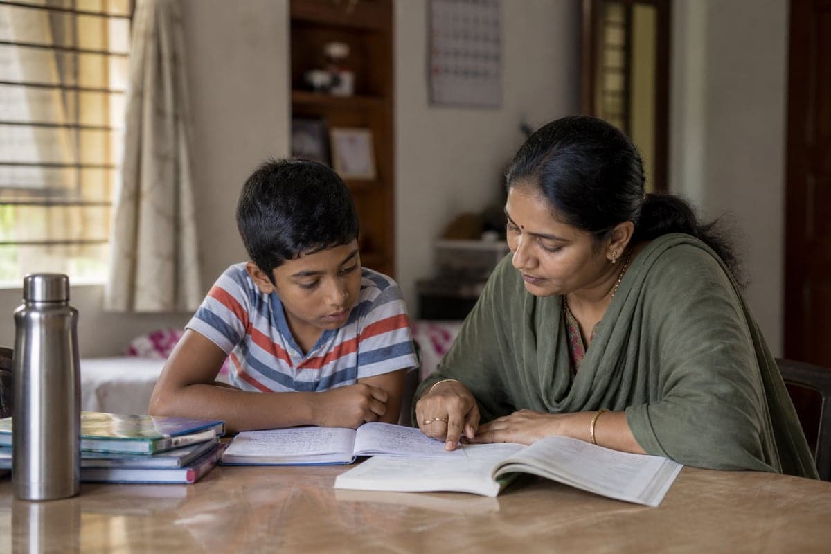 Home Tutors in Sangareddy